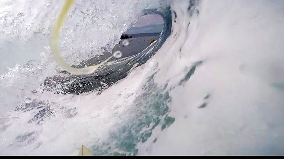 surfline's tweet photo. GoPro of the World Entry 50 by Conor Kennedy https://t.co/43oNemZetV @GoPro #GoProOftheWorld https://t.co/GBV2xdUGBN