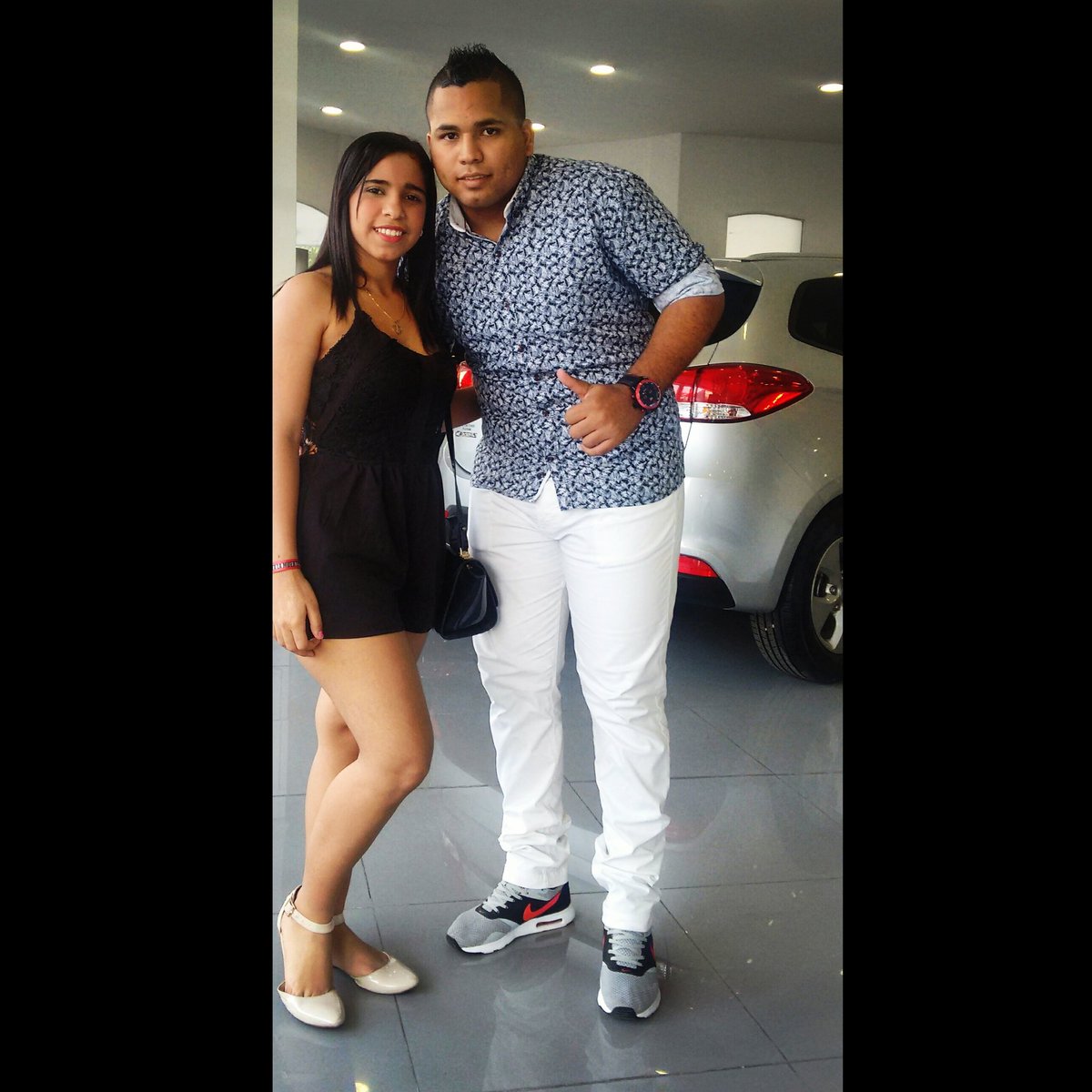 danielatorrene1's tweet photo. te amo #viditamia 👫😊 mi hermano y yo -los zuletas ❤🔊🎶 https://t.co/uWTd7gRGuH