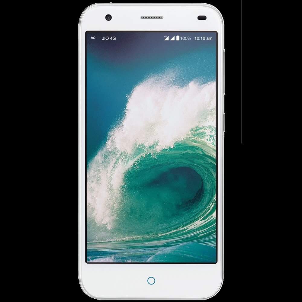 LYF MOBILE tweet media