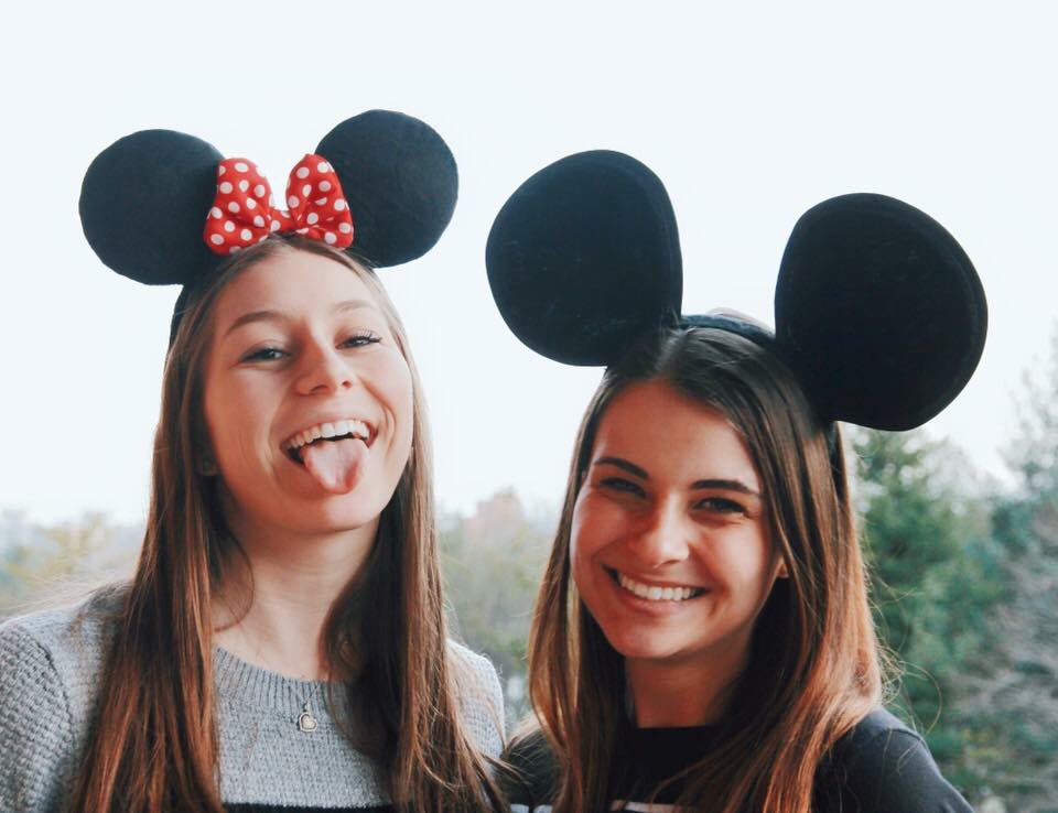 Chi Omega Eta Lambda tweet media