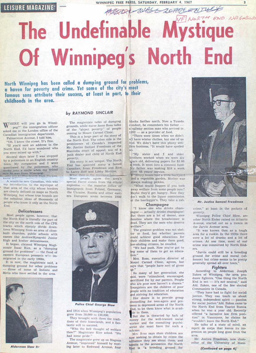 NEunderpass's tweet photo. This article was published back in 1967! Check out the rest of our #northend archives at https://t.co/aTP1AkHmc5 https://t.co/A6RZnScVxi
