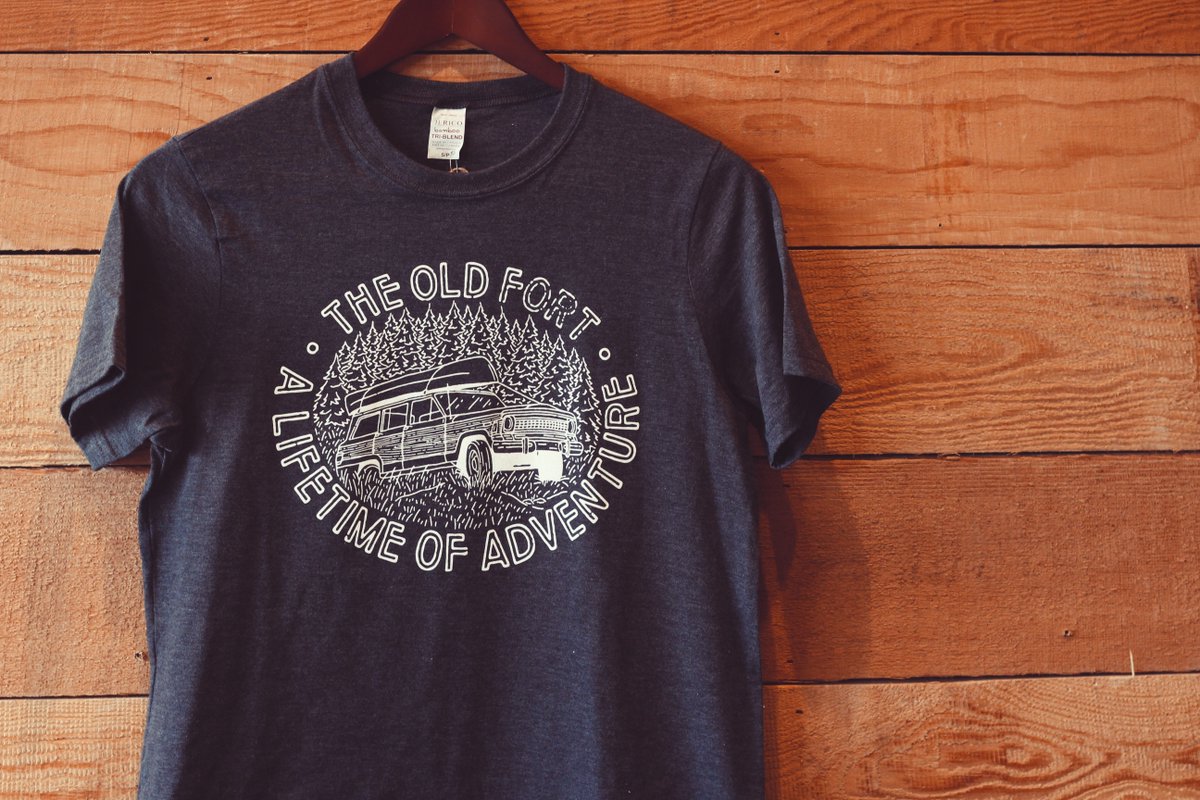 OldFortStore's tweet image. We're thrilled to be stocked @merakisupplyco! Head on over to skip the shipping #yyc! #shopyyc #alifetimeofadventure