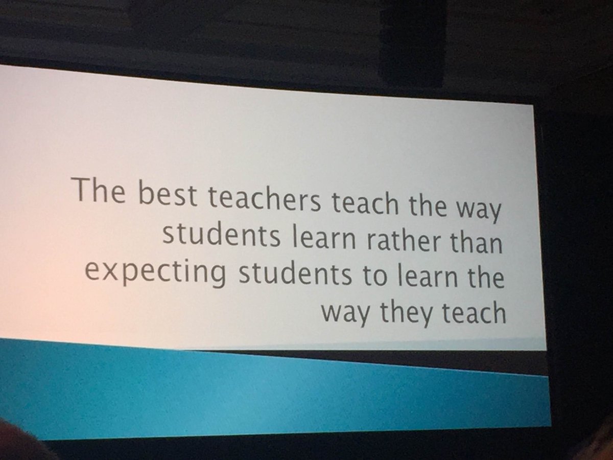 cteuic's tweet image. #WednesdayWisdom from #AACTE16 and @PedroANoguera