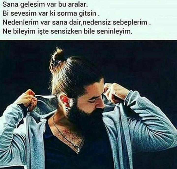Sorma gitsin