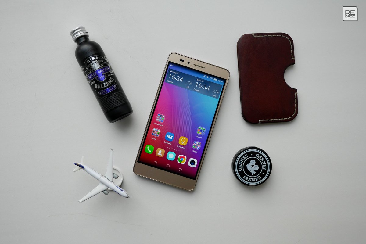 re_droid's tweet photo. Если выбираете недорогой смартфон со сканером, присмотритесь к Honor 5X. Наш обзор: https://t.co/2Qq9VOjgjx https://t.co/HY7m7WPgG2