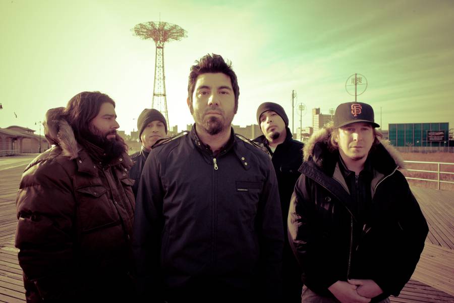 AltPress's tweet photo. Deftones guitarist didn’t want to play on band’s new album
https://t.co/k1mA9VlA2Y https://t.co/ebzX0aSykK