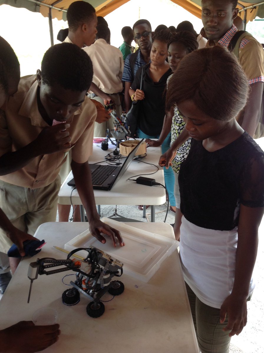 Creativity Group UMaT tweet media