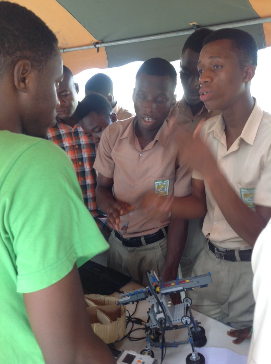 Creativity Group UMaT tweet media