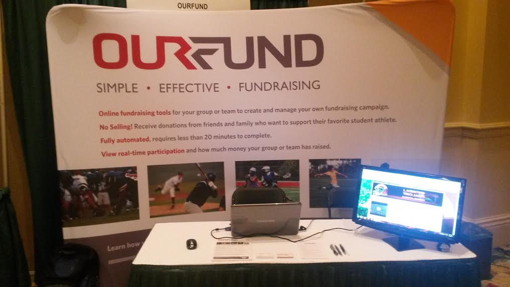 OurFund (@ourfund) on Twitter photo Come stop by and visit us at the Gulf Coast Coaching Clinic in Biloxi- Today & Thursday! <a href="/BeauBiloxi/">Beau Rivage Casino</a> #coachingclinic Come stop by and visit us at the Gulf Coast Coaching Clinic in Biloxi- Today & Thursday! <a href="/BeauBiloxi/">Beau Rivage Casino</a> #coachingclinic
