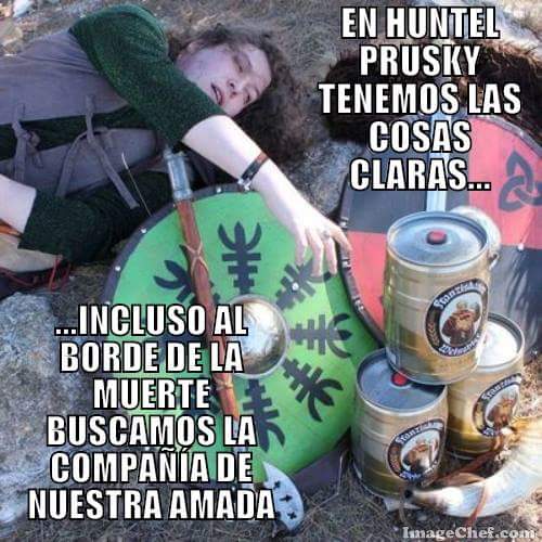 HijosdelMedievo's tweet photo. Adorada cerveza... https://t.co/lkVOJ7bpm9