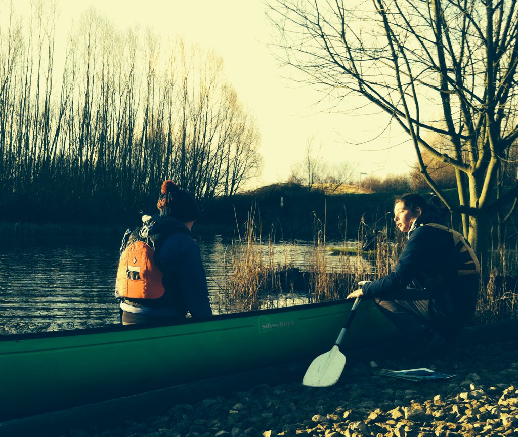 Paddlesteveking's tweet photo. A beautiful day to be a coach  @Kingswood_ @BritishCanoeing @getafixcoaching #ukcclevel2 @SBcanoes @PyranhaKayaks https://t.co/Ni1FuB7PaY