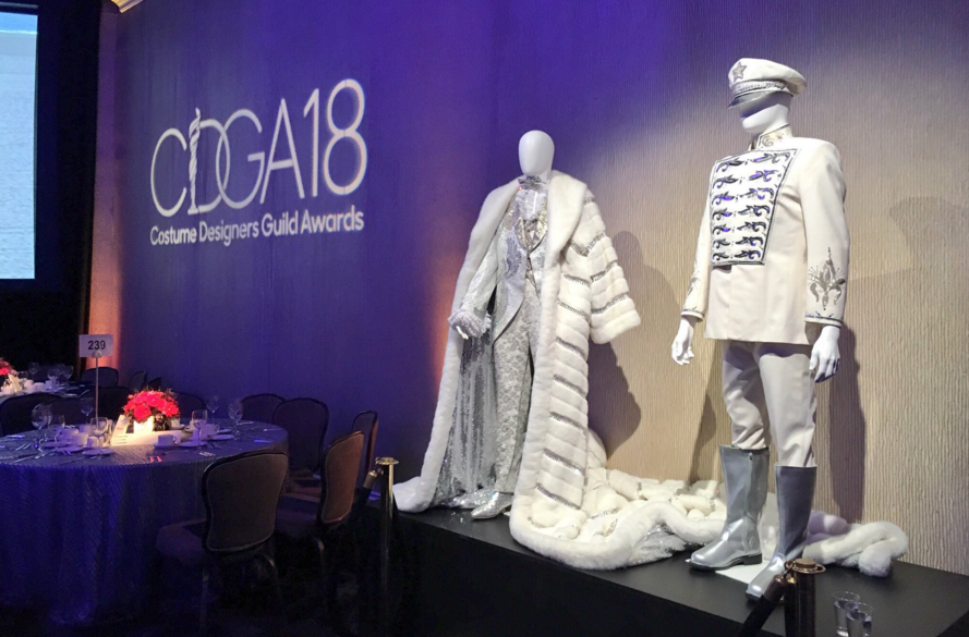 wymsee's tweet photo. The complete list of @CostumeAwards winners from last night's #CDGA18 Congrats to all! https://t.co/u4lKt0HIEk https://t.co/Tl6FOB9NGQ