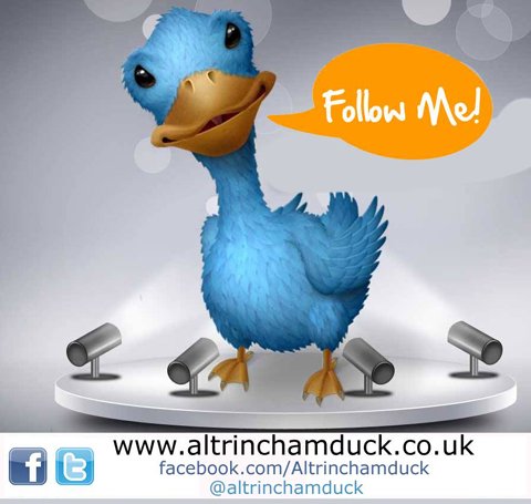 SimplyNailsTimp's tweet photo. "@Altrinchamduck: @SimplyNailsTimp Do you do nails for #altrincham ducks #quack
Thanks for the follow https://t.co/Cxl4SBE3IH" 😉👍