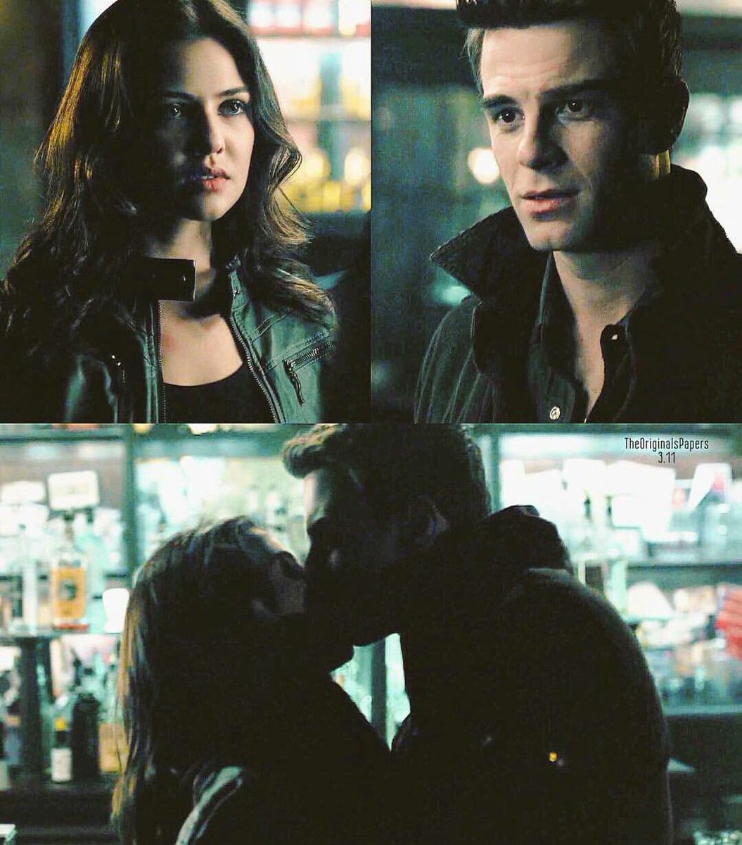 ChristinWecker's tweet photo. #Kolvina #lovethis #cutecouple https://t.co/18iYdG05fI