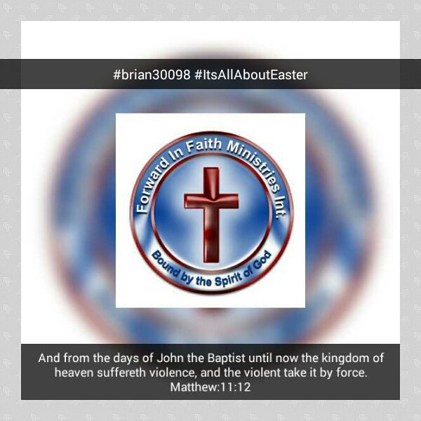brian300981's tweet photo. This year it's a different year altogether

Mathew 11:12
#ItsAllAboutEaster
#FifMi 
#ZaogaYouth
#FearNotSinNot https://t.co/9pQxDVP7rs