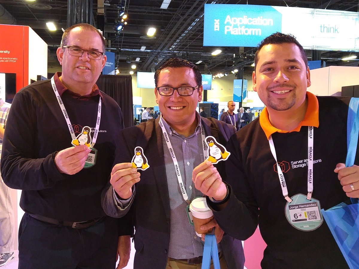 yorshdez's tweet photo. #excelwithpower #ibminterconnnect. @gilpazx https://t.co/gO903L9jNr