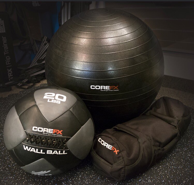 When in doubt, go workout! 😏👊🏻💪🏻 #COREFX #fitness #health