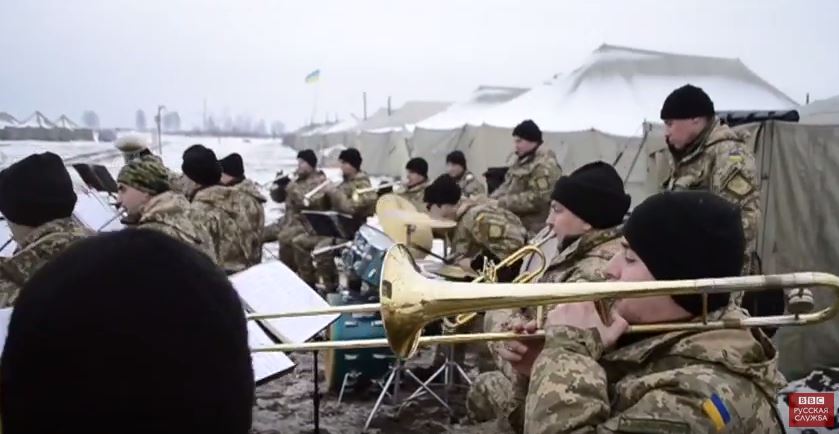 Оккупанты восстановили пропуск транспорта в Крым через пункт "Чонгар", - Госпогранслужба - Цензор.НЕТ 4399