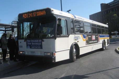CBAStepUp's tweet photo. @NASA : Devote your #SmartGeeks to make our city buses quieter & comfortable
https://t.co/ozTxMb9Ev0
@TWULocal100 https://t.co/qUy3zsBUaA