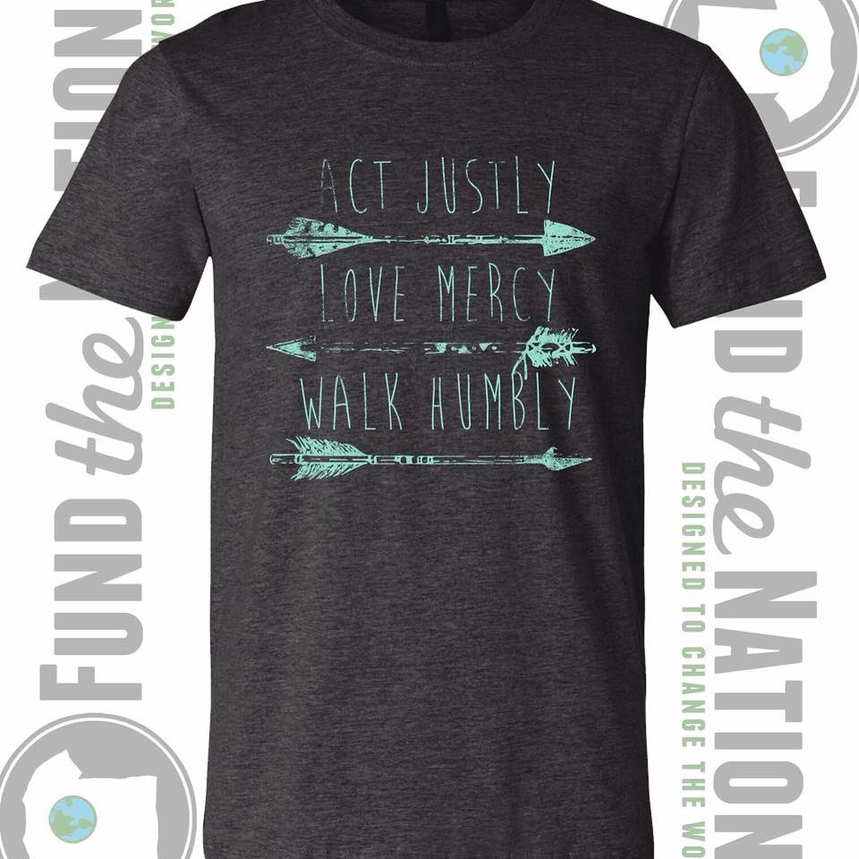 JessGibson07's tweet photo. Orders for my friends shirt are going in ASAP $20 #missionboston #shopFTN https://t.co/eiCwTNkzPF