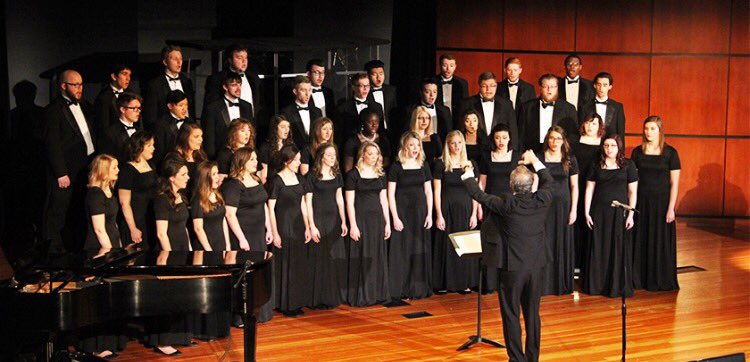 NorthCentral_MN's tweet photo. Beautiful #NCUchapel led by the NCU Chorale today as they prepare for their NYC Tour on Saturday! πΌ #NCUSB16 https://t.co/8D58B5hYiG
