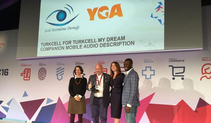 AndroidCanavars's tweet photo. Turkcell'in Hayal Ortağım Projesi Türkiye'ye Dünya Birinciliği Getirdi. İşte Detaylar https://t.co/RiQ3AE6ix4 https://t.co/MtlMAIodWW