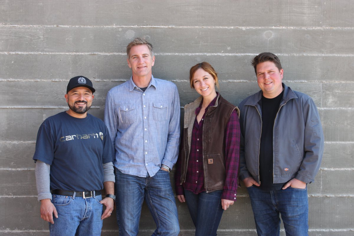 Check out this month's LawEstateWines.com/Blog to learn more about the newest members of our team! #lawestatewines