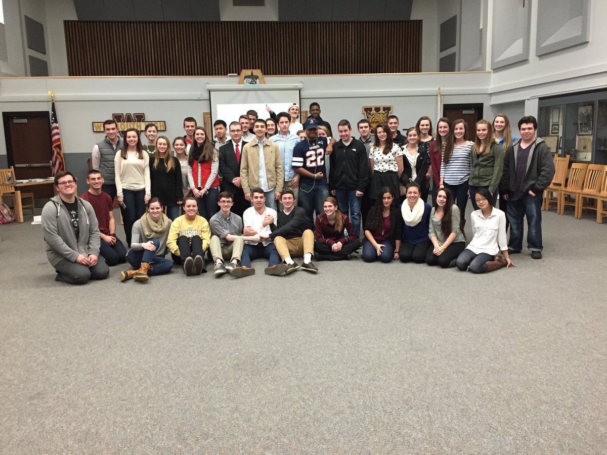 Thank you all for an awesome day! None of this could happen without you all 🐾