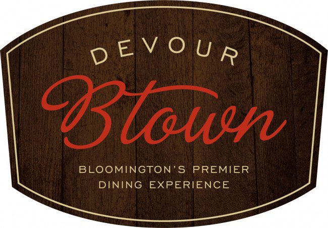 YelpIndy's tweet photo. Indy folk, need an excuse to visit our lovely neighbors to the south in @VisitBtown? Insert [@DevourBtown]! https://t.co/oRwS2buHIx