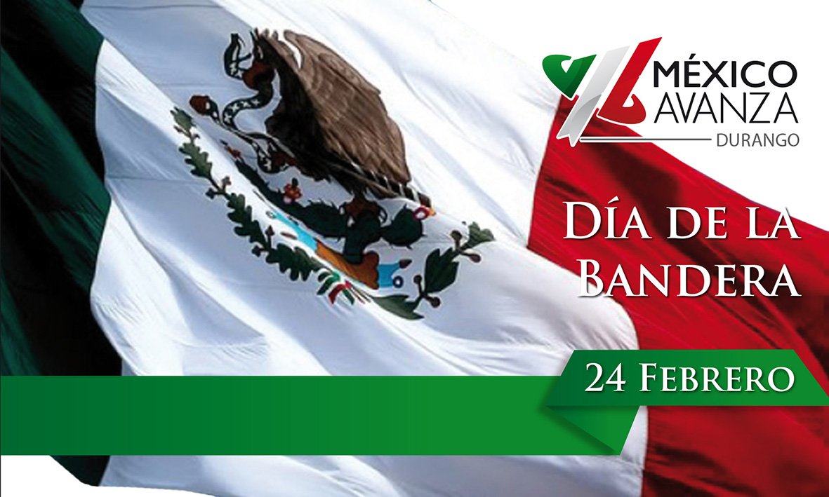 RicardoMCorral's tweet photo. Hoy celebramos a nuestra Bandera #OrgulloNacional #DiadelabanderaDeMéxico https://t.co/I7GF7xLCFp