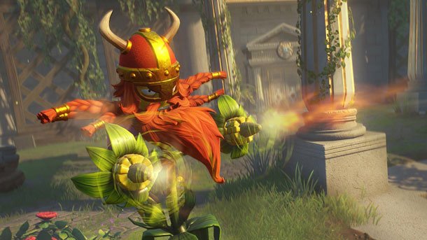 Why You Should Go Back To Plants Vs. Zombies 2 - Game Informer