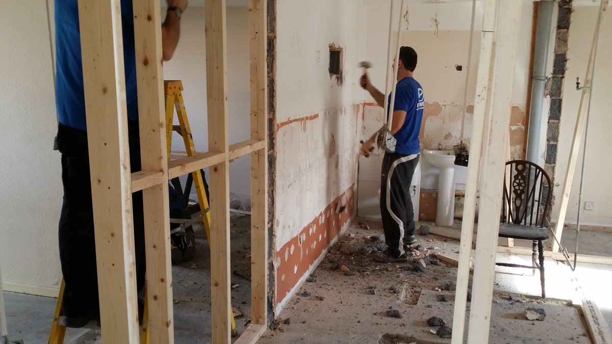 inbuildmidlands's tweet photo. New Domestic alterations and refurbishment #buildsafe #buildqual https://t.co/QHzjQdKwdg