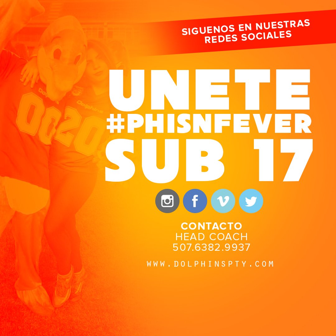 Panama Dolphins tweet media