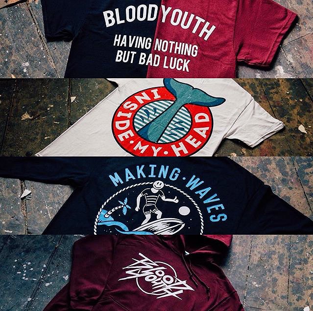 bloodyouthUK's tweet photo. https://t.co/n8jV7IArzw https://t.co/uhat6SignL