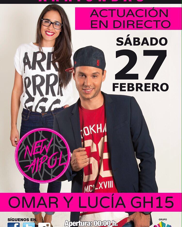 Discoteca aipol tweet media