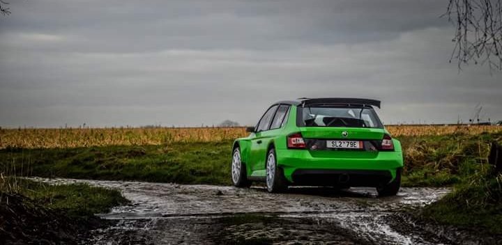 Škoda Auto tweet media