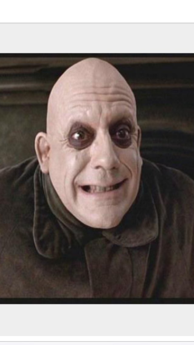 accytheatre's tweet photo. Anyone think they may be up for this role..? #AddamsFamily    #Accrington    #Oct2016 https://t.co/Jjjz4nRJPH
