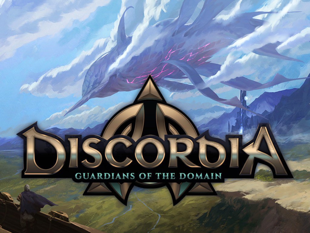 Cliqist's tweet image. Discordia Guardians of the Domain on #Kickstarter #indiegames @movimientoepico looks great cliqist.com/?p=32340