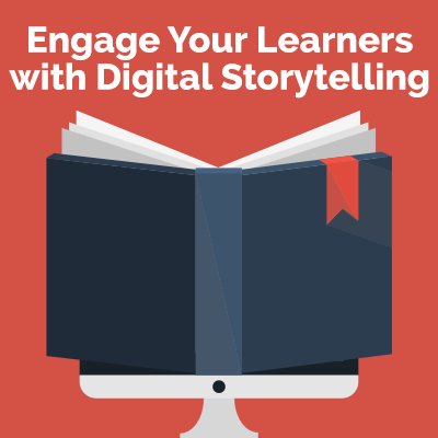 insynctraining's tweet image. Digital #storytelling has power in #training. @CinciSteph1 for @elearnindustry explains: hubs.ly/H02b72p0