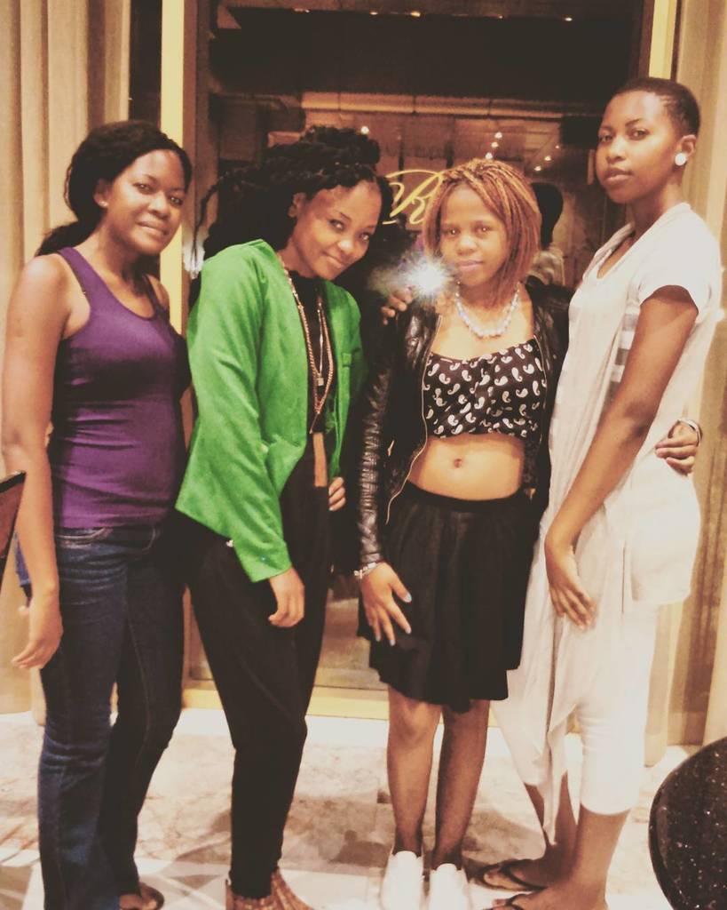 Zimusicawards's tweet image. #Bulawayo is definitely packing that heat 🔥 #KnowYour #ZIMANominees #ZIMA7
