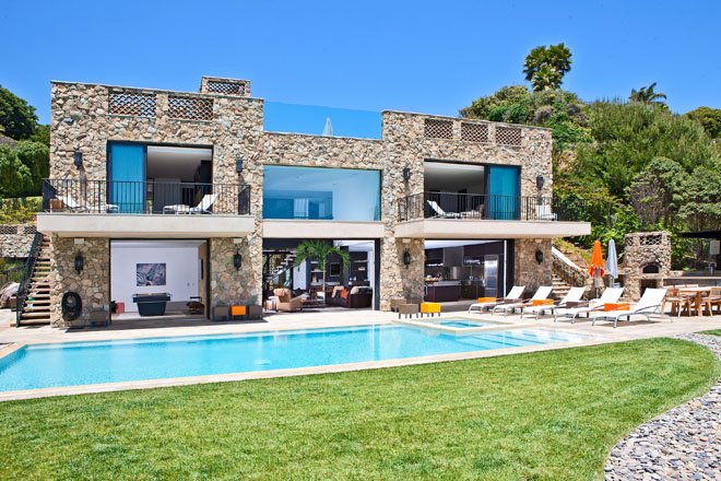 methodmiley's tweet image. So Beautiful... #MalibuOrBust