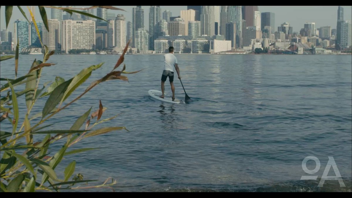 oaseries's tweet photo. “It connects me to who I am.” #surfing #reflection #menshealth #Movember #OAseries #OAep1 https://t.co/w2YcPXlOrL https://t.co/SbbiXE6PA8