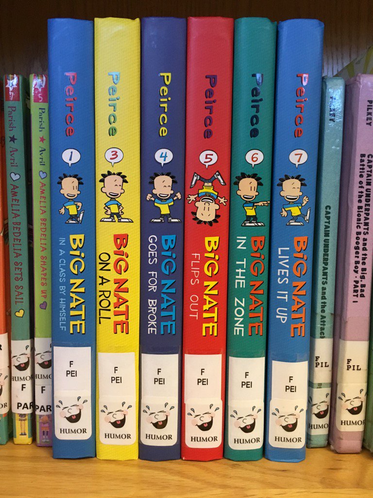 alliereadsbooks's tweet photo. New books on the shelf in your library! #avcato #lovingmylibrary https://t.co/auDaJ5hs9p