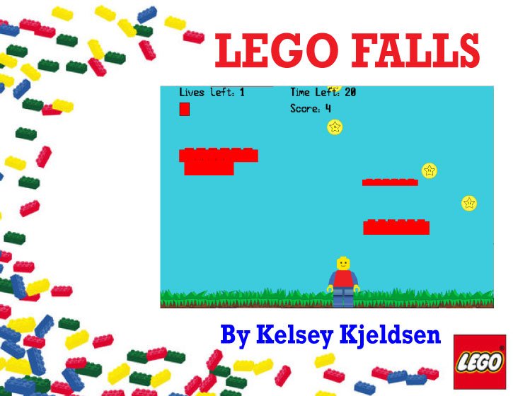 UMInteractive's tweet photo. This Fri-Sun at @FilmgateMiami: @KelseyMaguireUX's #LegoFall #processing with #MakeyMakey arcade-style game https://t.co/kipFKSH4sn