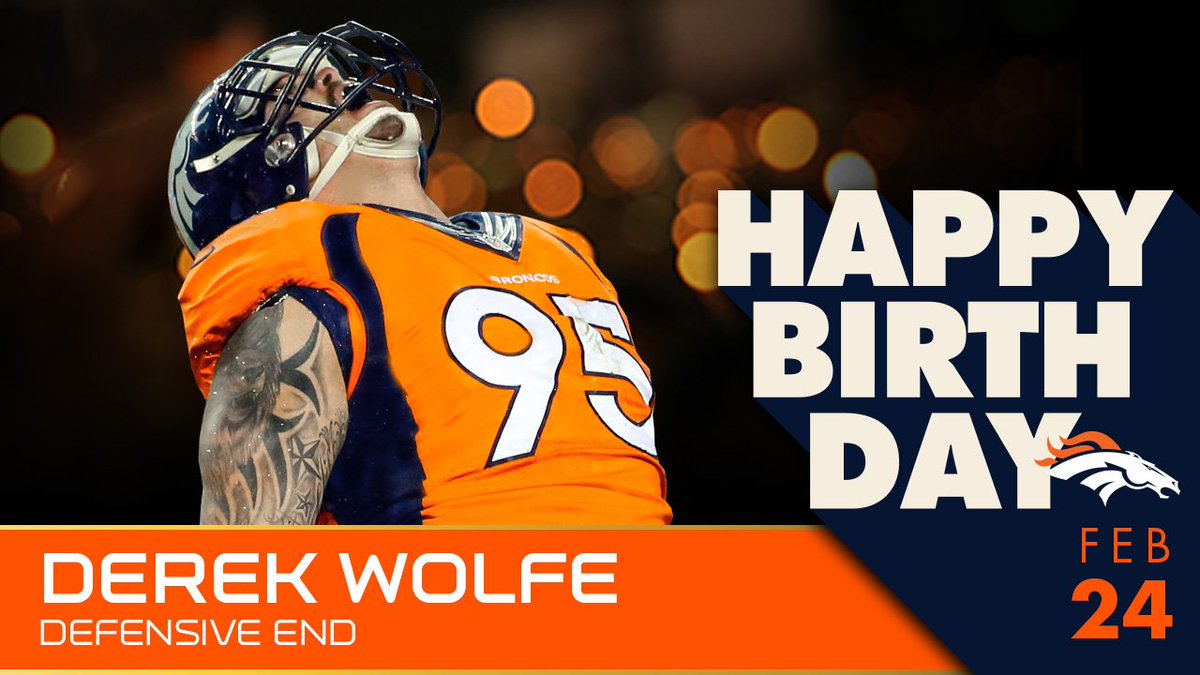Broncos tweet picture