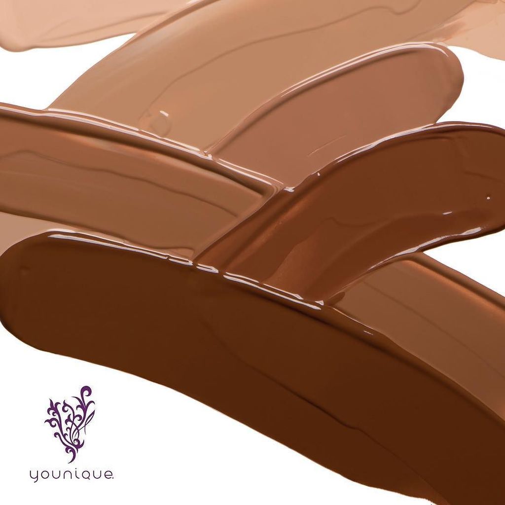 Younique_Corp's tweet photo. How about a little love for BB Flawless? 💕💕💕 What's your shade?

This 📷 is from our new ca… https://t.co/BimmahFZud https://t.co/wri2cbu0MM