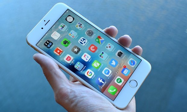 applelizados's tweet photo. Cómo comprobar Notificaciones en pantalla bloqueada sin usar Touch ID - https://t.co/A4gYDBu1ys https://t.co/4z3eJhCH92