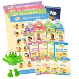 BabySigningTime's tweet photo. We've got the resources you need to sign with your baby! #asl #signlanguage https://t.co/wfwhgolaYP https://t.co/4jwyeLOFUs