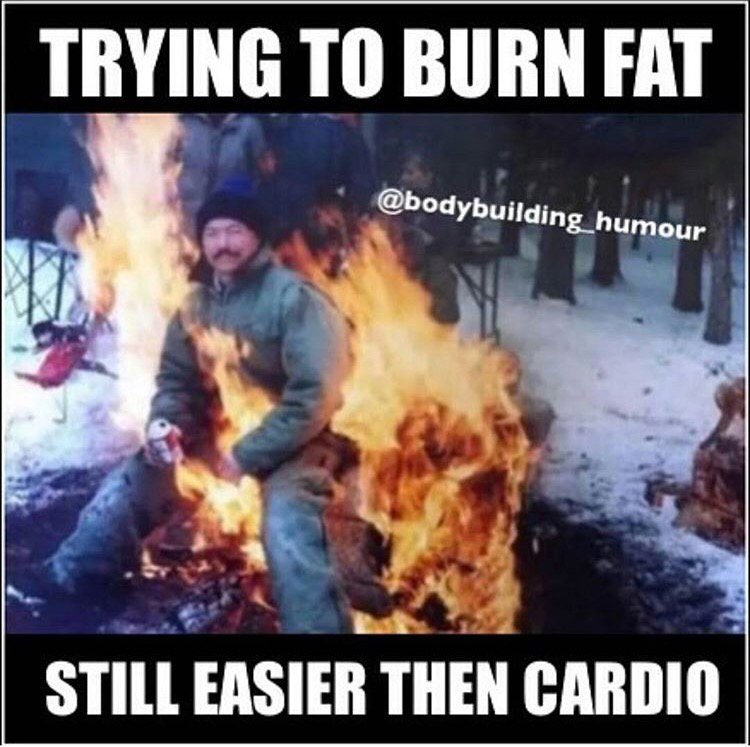 soathehulk's tweet photo. #TheStruggleIsReal #CouldntNot #Funny #BurningFat #Cardio https://t.co/dAmDj3esRY