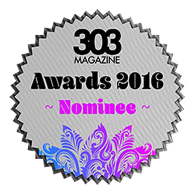 ElSalonDenver's tweet photo. El Salon is up for 303 Mag's Best Salon! Please give us your vote. Follow the link to vote!
https://t.co/sT5xEmJ1MO https://t.co/vJUWrHTzPD